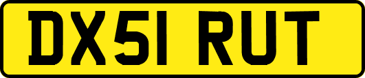 DX51RUT