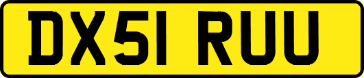 DX51RUU