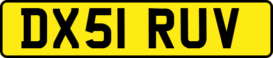 DX51RUV