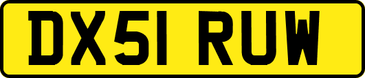 DX51RUW