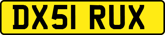 DX51RUX