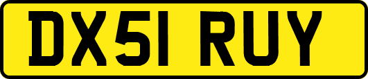 DX51RUY