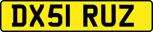 DX51RUZ