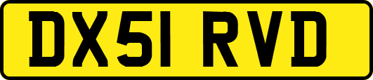 DX51RVD