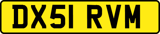 DX51RVM