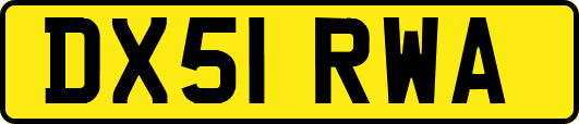 DX51RWA