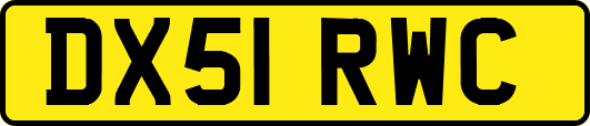 DX51RWC