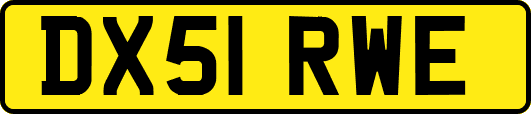 DX51RWE