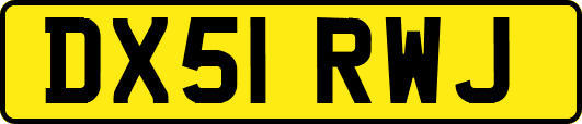 DX51RWJ