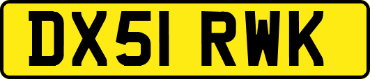 DX51RWK