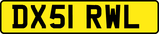 DX51RWL