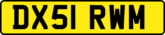 DX51RWM