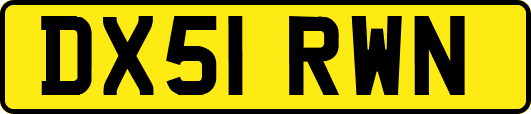 DX51RWN