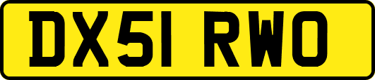 DX51RWO