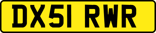 DX51RWR