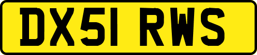 DX51RWS