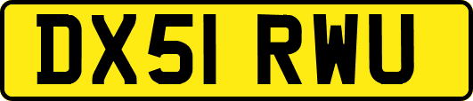 DX51RWU