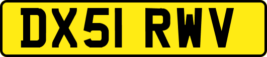 DX51RWV