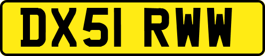 DX51RWW