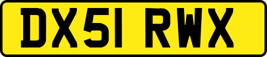 DX51RWX