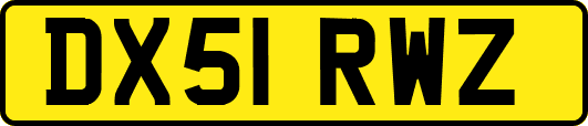 DX51RWZ