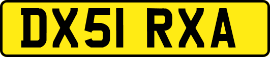 DX51RXA