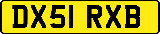 DX51RXB