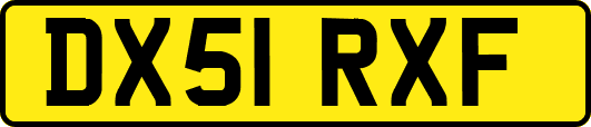 DX51RXF