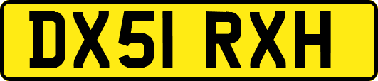 DX51RXH