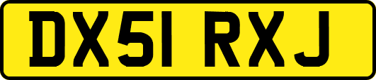 DX51RXJ