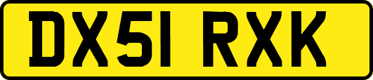 DX51RXK