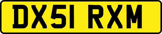 DX51RXM