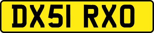 DX51RXO