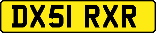 DX51RXR