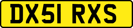 DX51RXS