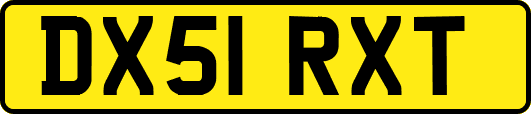 DX51RXT