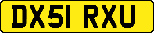 DX51RXU