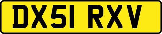 DX51RXV