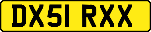 DX51RXX