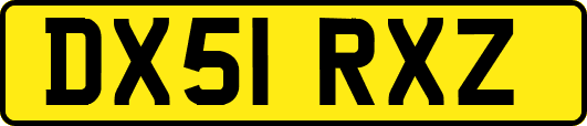 DX51RXZ