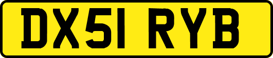 DX51RYB