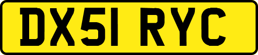 DX51RYC