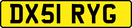 DX51RYG