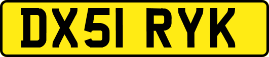 DX51RYK