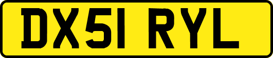 DX51RYL