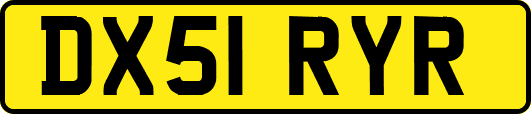 DX51RYR