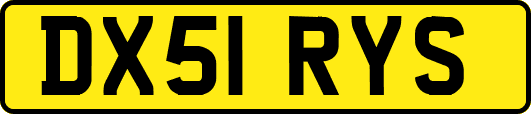 DX51RYS