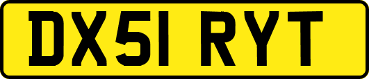 DX51RYT