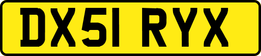 DX51RYX