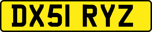 DX51RYZ